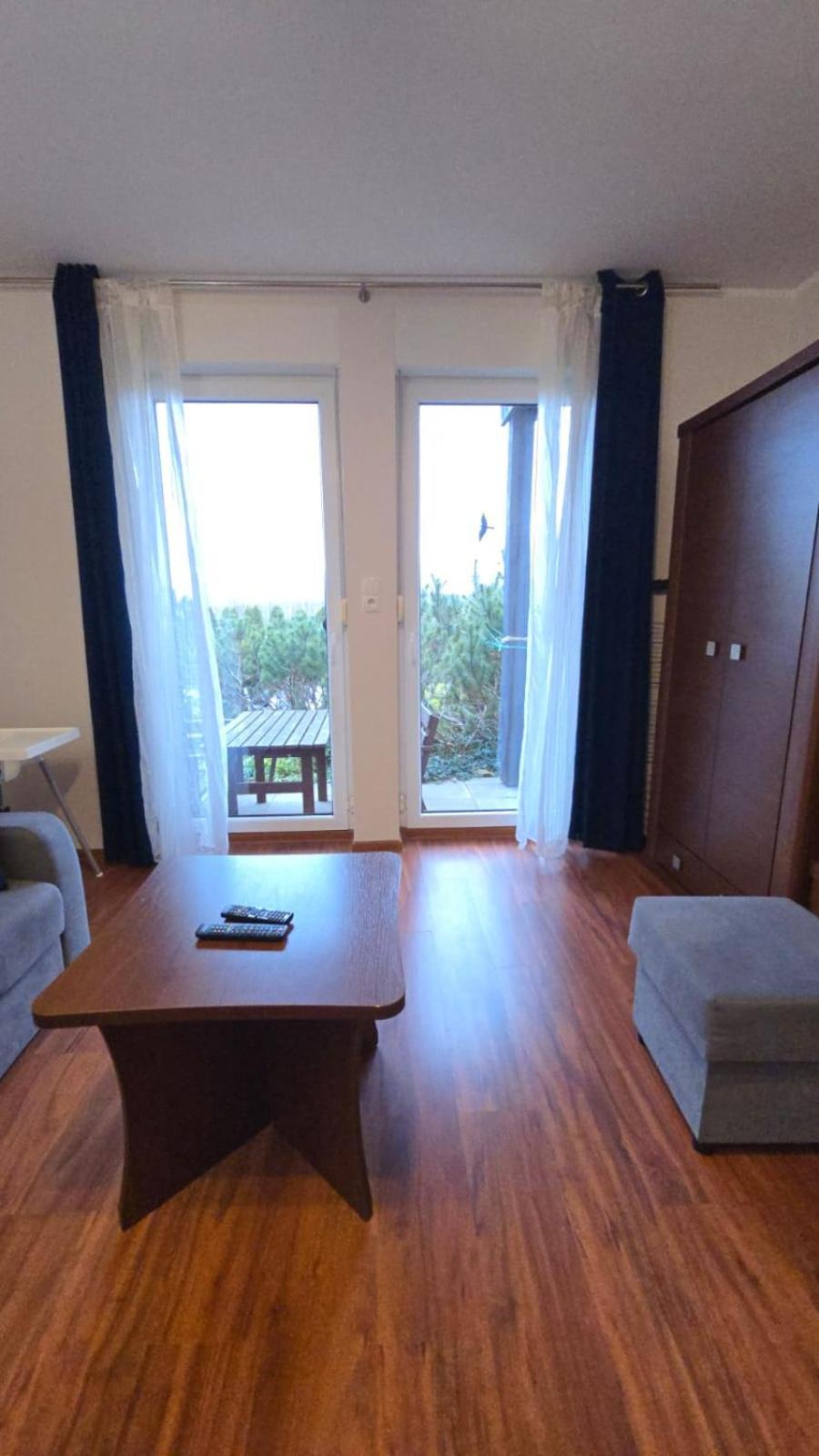 פולניסה-ז'דוז' Apartamenty Kama מראה חיצוני תמונה